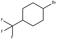 1-bromo-4-(trifluoromethyl)cyclohexane