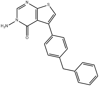 356568-70-2 結(jié)構(gòu)式