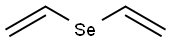 Ethene, (ethenylseleno)-