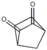 Bicyclo[2.2.1]heptane-2,3-dione Struktur