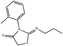 854107-53-2 結(jié)構(gòu)式