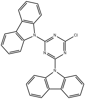 877615-05-9 結(jié)構(gòu)式