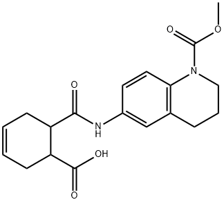  化學(xué)構(gòu)造式