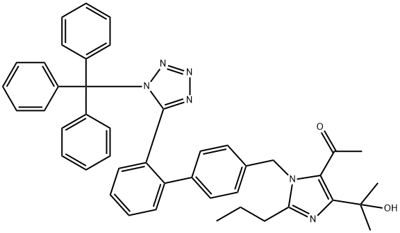 1227626-50-7 結構式