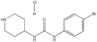 1233955-50-4, 1233955-50-4, 結(jié)構(gòu)式