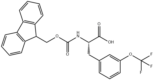 1260592-32-2 Structure