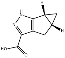 1268882-43-4 結(jié)構(gòu)式