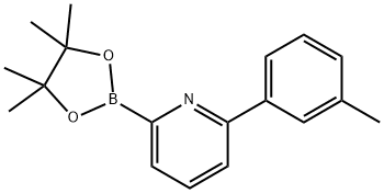 1402166-75-9 Structure