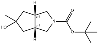 1627747-31-2 Structure