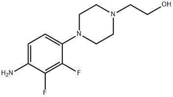 1660980-24-4 結(jié)構(gòu)式