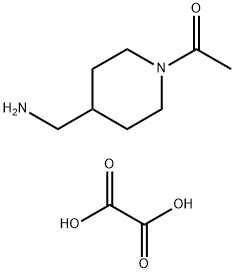 oxalic acid Struktur