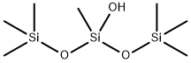 3-Trisiloxanol, 1,1,1,3,5,5,5-heptamethyl-