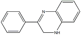 Quinoxaline, 1,2-dihydro-3-phenyl-