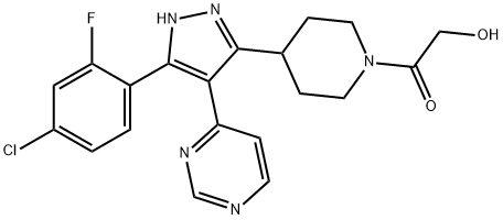 635725-16-5 結(jié)構(gòu)式