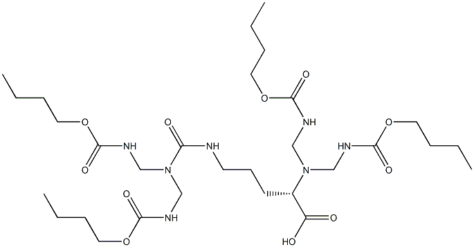 65132-74-3 結(jié)構(gòu)式