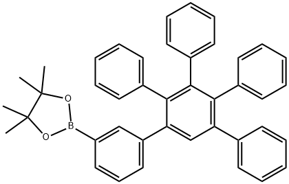 -1,3,2-二氧硼戊環(huán),4,4,5,5-四甲基-2-(3