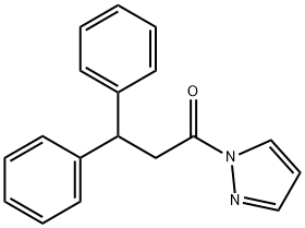  化學構造式