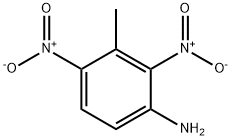 Benzenamine,3-methyl-2,4-dinitro-