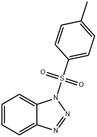 1-[(4-methylphenyl)sulfonyl]-1H-1,2,3-benzotriazole