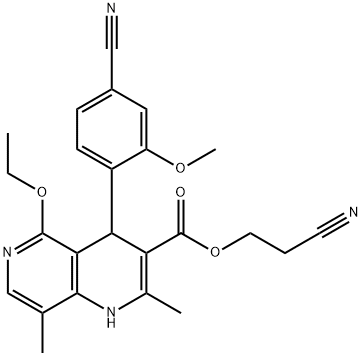 1050477-44-5 結(jié)構(gòu)式