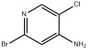 2-Bromo-5-chloro-pyridin-4-ylamine|2-溴-5-氯吡啶-4-胺