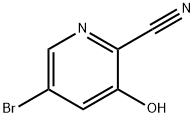 5-BROMO-3-HYDROXYPICOLINONITRILE