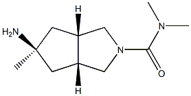 1175536-07-8 結(jié)構(gòu)式