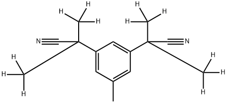 1185098-75-2 結(jié)構(gòu)式