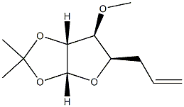 1191256-00-4 Structure