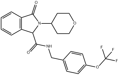 1198160-14-3 結構式