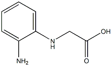 R-2-Aminophenylglycine Struktur