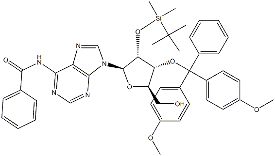 1214886-17-5 結(jié)構(gòu)式