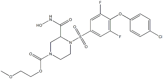 1224964-36-6 結構式