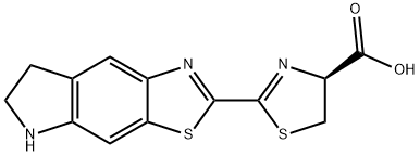 1247879-16-8 結(jié)構(gòu)式