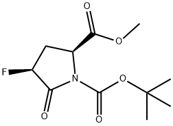 , 1268729-74-3, 結(jié)構(gòu)式