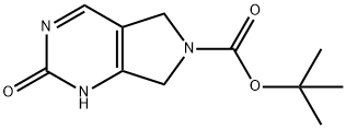 1289200-85-6 Structure