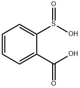 Benzoicacid, 2-sulfino-