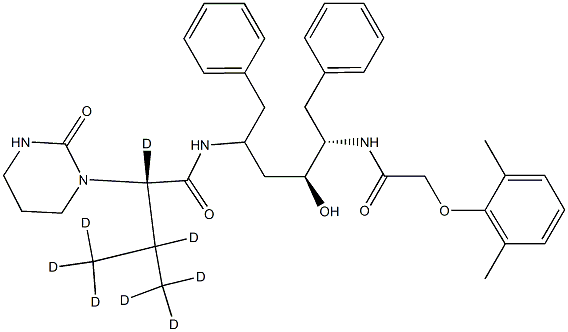 1322625-54-6 結(jié)構(gòu)式