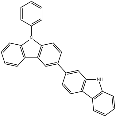 1345202-03-0 結構式