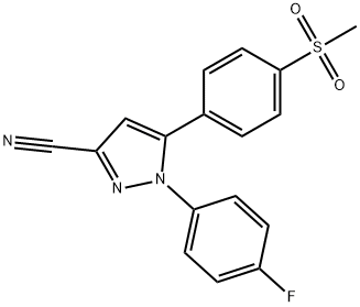 134729-13-8 結(jié)構(gòu)式