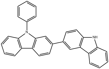 1382955-10-3 結構式