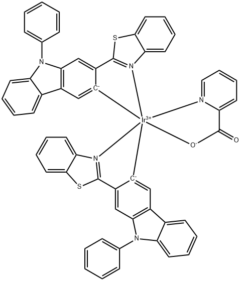 1452824-22-4 Structure