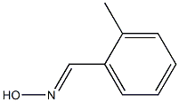 Benzaldehyde, 2-methyl-, oxime