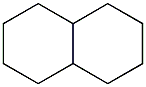 Decaline Struktur