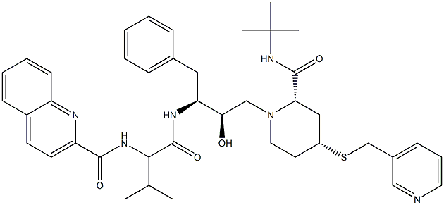 154612-31-4 結(jié)構(gòu)式