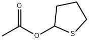 Thiophene-2-ol, tetrahydro-, acetate