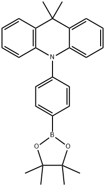 1643935-09-4 結(jié)構(gòu)式