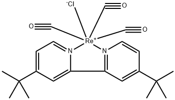 165612-19-1 結(jié)構(gòu)式