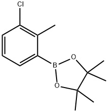 1688649-04-8 Structure