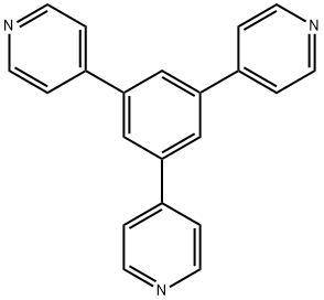 1,3,5-三(4-吡啶基)苯